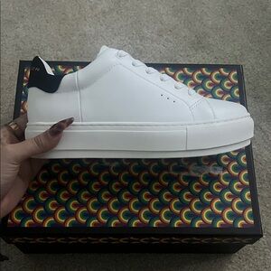 Kurt Geiger Laney Sneakers